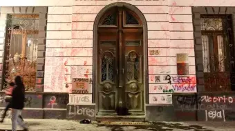 Ayuntamiento se prepara para proteger monumentos históricos por el 8M