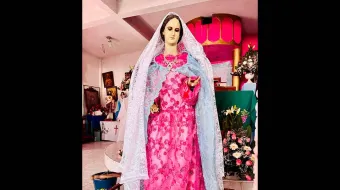 Fiesta en honor a la Virgen de la Paz: Fe, milagros y tradición en Izúcar