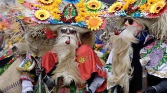 Edil de Huejotzingo reforzará seguridad para el Carnaval de marzo 2025