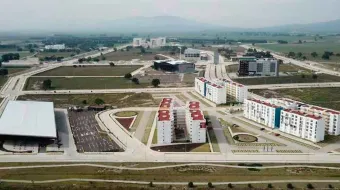 ¡Adiós al elefante blanco! Ciudad Modelo se transforma en el Valle de la Tecnología