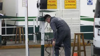 Clausuran seis VERIFICENTROS más; “no pasaron” la revisión: Medio Ambiente