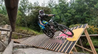 Anuncian 5° Downhill Urbano Urbano en Atlixco para promover el turismo y la economía local