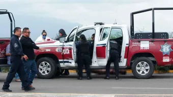 La Federación contó 74 ejecutados en Puebla durante enero 