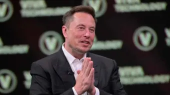 Musk, proveedor de los criminales