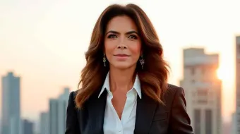 Olivia Salomón