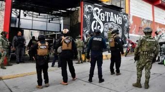 Un Operativo para Puebla