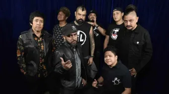 Panteón Rococó promociona su nueva canción “Cha-Cha Love”