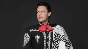 Pedro Fernández y lo mejor de su música llega a Puebla con su tour “Ave Fénix”