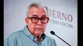 La hora de Rocha Moya