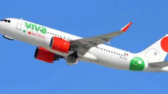 Con Viva Aerobús se buscan nuevos destinos para Puebla