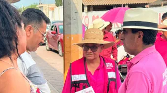 Tepeyahualco: agresión a la presidenta municipal activa protocolos de seguridad adicionales
