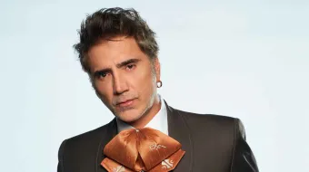 Alejandro Fernández regresa a Puebla con un homenaje a su padre 