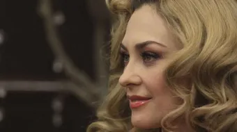 "Perfume de Gardenia: Un regreso estelar a Puebla con Aracely Arámbula y la Sonora Santanera"