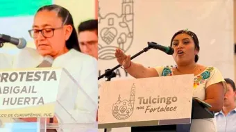 Dos atentados contra alcaldesas de Puebla en menos de una semana: intentan incendiar vehículo 