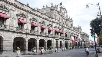 Puebla impulsa el Desarrollo Municipal con inversión millonaria en Infraestructura y Bienestar