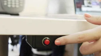 Para frenar delincuencia se instalarán Botones de Emergencia en restaurantes