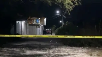 Tragedia en Santa María Coapan: mujer pierde la vida tras severa caída en su domicilio