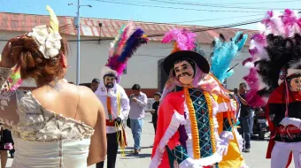Marina, Sedena y Guardia Nacional vigilarán la temporada de carnavales