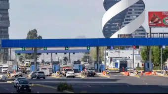 Reubicación de caseta hacia Atlixco mejorará la circulación, propone gobierno de Puebla
