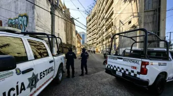 El reto de la seguridad