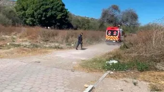 En Tehuacán, hallan cadáver de mujer reportada como desaparecida 