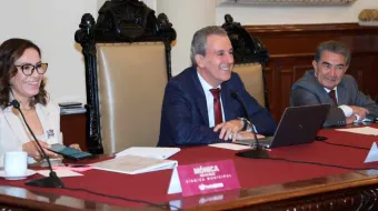 Tomaron posesión 15 ediles auxiliares en la capital poblana