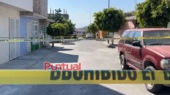 Ejecutan a mujer en Tehuacán: Agresores se dan a la fuga