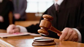 La elección del Poder Judicial