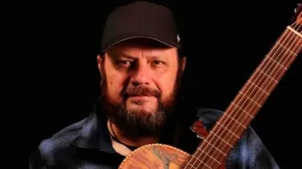 Este jueves Nicho Hinojosa se presenta en el Teatro Principal 