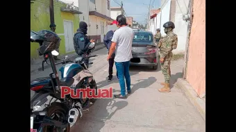 Policía de Moyotzingo alerta sobre posibles fraudes en compraventa de vehículos por Facebook