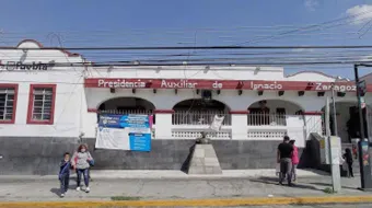 Se fortalecerán las juntas auxiliares con participaciones, ofrecerán servicios otra vez