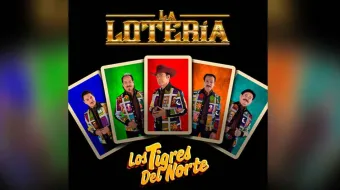 "La Lotería": nuevo sencillo de Los Tigres del Norte con impactante VIDEO