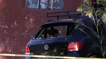 Violencia en Puebla: muere expolicía y jefa de zona resulta herida en ataque