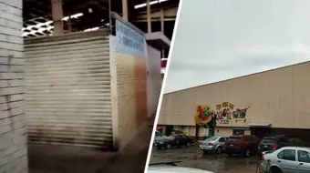 Identifican y redistribuyen 2 mil espacios abandonados en mercados municipales