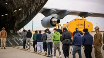 En la capital habrá apoyos a poblanos deportados para abrir su negocio 