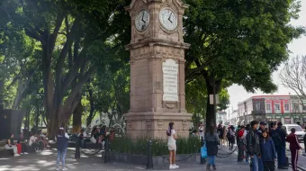 El Paseo Bravo tendrá mejor imagen para ser una atracción turística