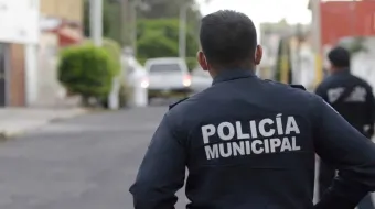 Balacera en Bosques del Pilar; policías borrachos atacaron a sus propios compañeros