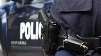 Chedraui llamó a los policías a comportarse, de lo contrario se les aplicará la ley