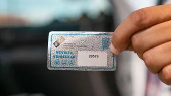 Fueron renovados los requisitos de la Revista Vehicular para taxistas