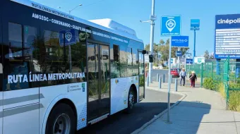 Las líneas 2 y 4 de RUTA ampliarán sus recorridos 