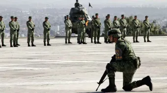 Puebla cerrará el paso a delincuencia en zona limítrofe con siete estados