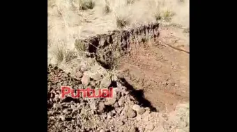 Inician segunda etapa de captadores de agua en Tlahuapan con apoyo de campesinos