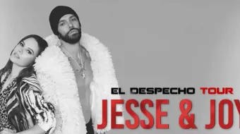 Jesse & Joy presentan su nuevo espectáculo “El Despecho Tour” en Puebla