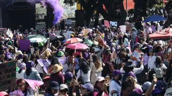 Erradicar violencia contra mujeres tomará su tiempo...