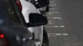 A 10 pesos la cuarta hora de Parquímetros en la ciudad; el Congreso analizará propuesta del Cabildo