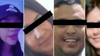 Acusan a policías de Huatulco en ejecución de alumnos de Tlaxcala en Oaxaca