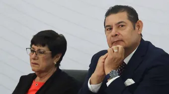 Armenta informará resultados de 100 días de su gobierno