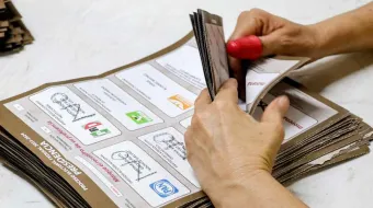 Anomalías en votaciones extraordinarias; MC y PVEM piden recuento de votos e impugnaciones