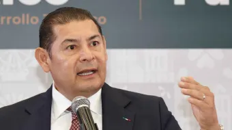 Armenta denuncia presión y amenazas en elecciones extraordinarias