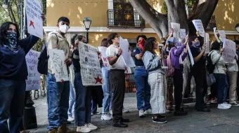Más facultades de la BUAP levantan paro y anuncian regreso a clases